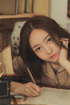 年轻儿媳妇